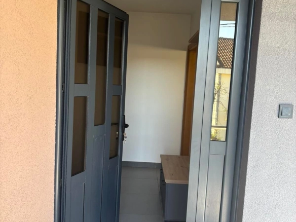 Jednosoban stan 65 m² – Murtovina, Podgorica — fotografija 13