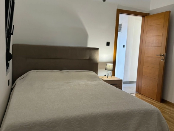 Jednosoban stan 65 m² – Murtovina, Podgorica — fotografija 15