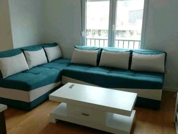 Garsonjera 33 m² u Centru