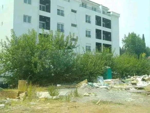 Garsonjera 33 m² – Centar, Podgorica — fotografija 3