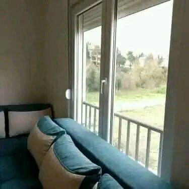 Garsonjera 33 m² – Centar, Podgorica — fotografija 5