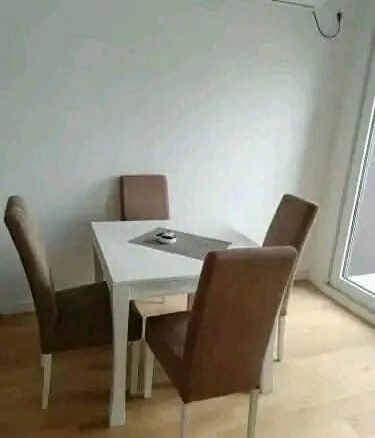 Garsonjera 33 m² – Centar, Podgorica — fotografija 7