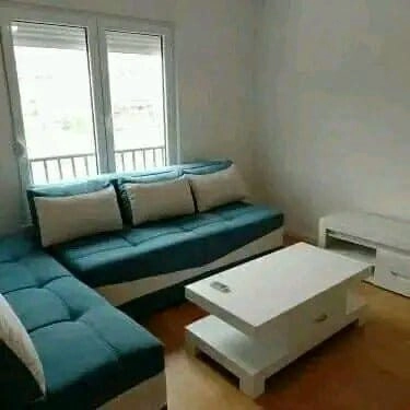 Garsonjera 33 m² – Centar, Podgorica — fotografija 8