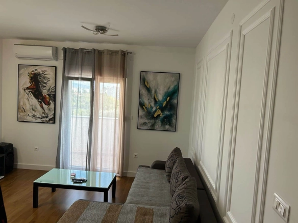 Jednosoban stan 482 m² – Zabjelo, Podgorica — fotografija 2