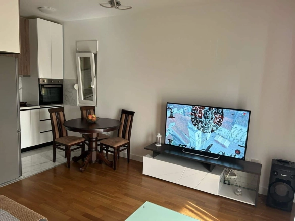 Jednosoban stan 482 m² – Zabjelo, Podgorica — fotografija 4