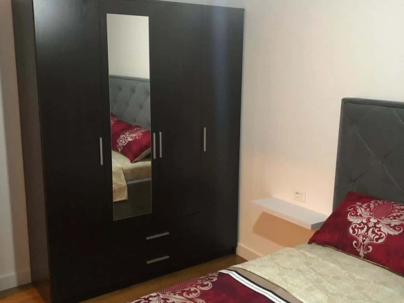 Jednosoban stan 482 m² – Zabjelo, Podgorica — fotografija 5