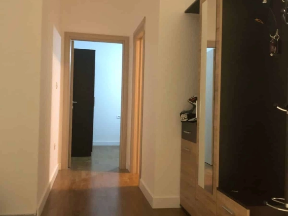 Jednosoban stan 482 m² – Zabjelo, Podgorica — fotografija 6