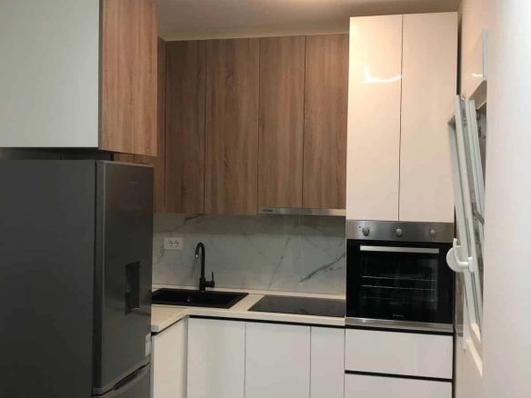 Jednosoban stan 482 m² – Zabjelo, Podgorica — fotografija 7
