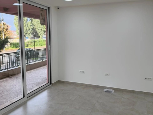 Poslovni prostor 57 m² – Krivi most, Podgorica — fotografija 5