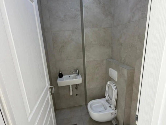 Poslovni prostor 57 m² – Krivi most, Podgorica — fotografija 12