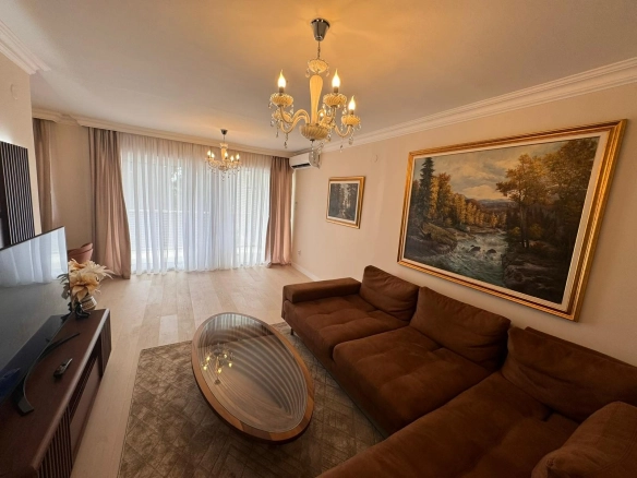Trosoban stan 95 m² – Momišići, Podgorica — fotografija 2