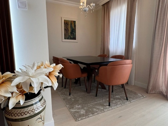 Trosoban stan 95 m² – Momišići, Podgorica — fotografija 3