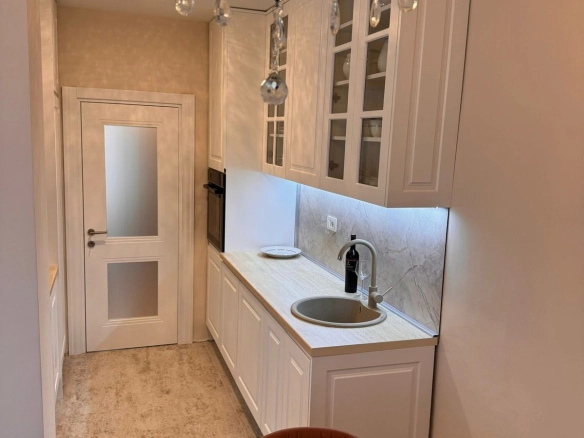 Trosoban stan 95 m² – Momišići, Podgorica — fotografija 6