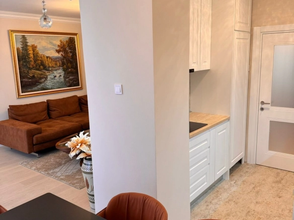 Trosoban stan 95 m² – Momišići, Podgorica — fotografija 8