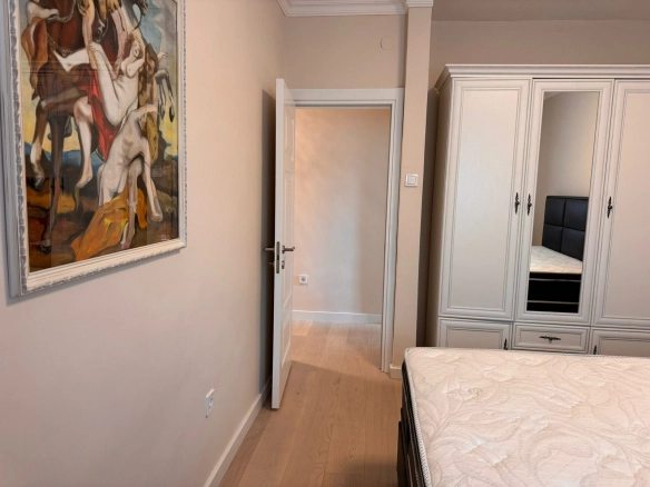 Trosoban stan 95 m² – Momišići, Podgorica — fotografija 11