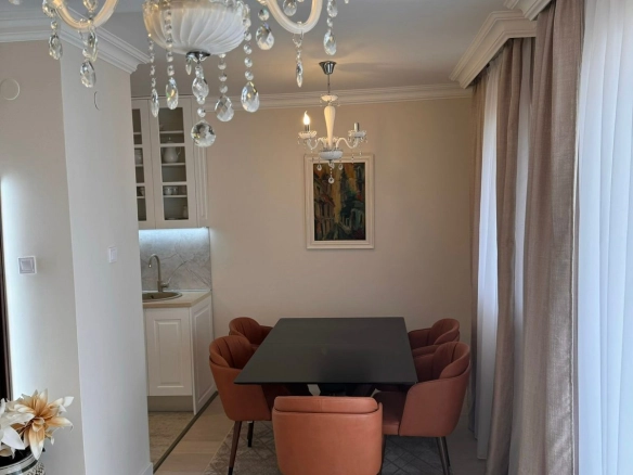 Trosoban stan 95 m² – Momišići, Podgorica — fotografija 12