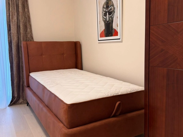 Trosoban stan 95 m² – Momišići, Podgorica — fotografija 13