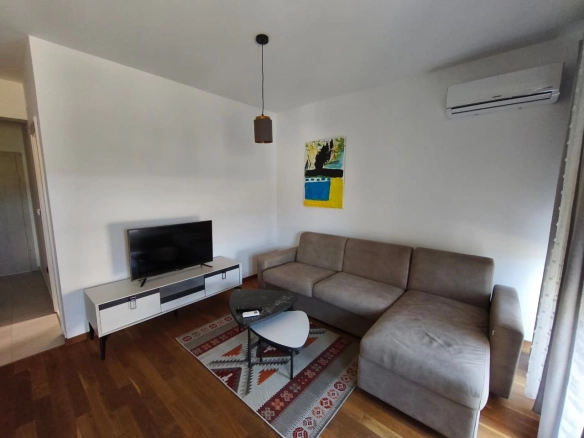 Garsonjera 30 m² u naselju Gorica C
