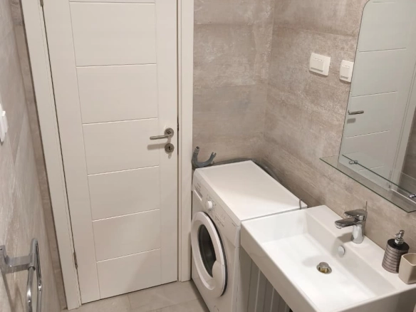 Garsonjera 30 m² – Gorica C, Podgorica — fotografija 3