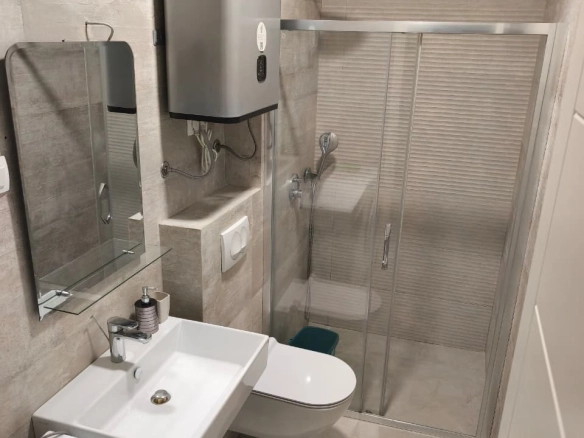 Garsonjera 30 m² – Gorica C, Podgorica — fotografija 4