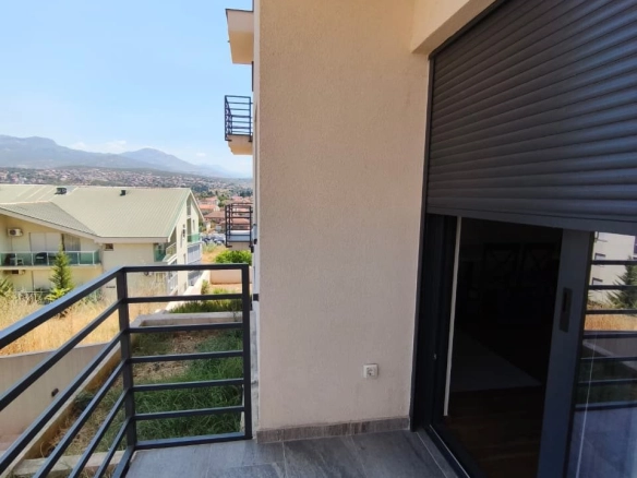Garsonjera 30 m² – Gorica C, Podgorica — fotografija 5