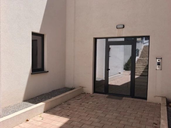Garsonjera 30 m² – Gorica C, Podgorica — fotografija 6