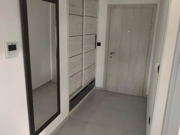 Garsonjera 30 m² – Gorica C, Podgorica — fotografija 9