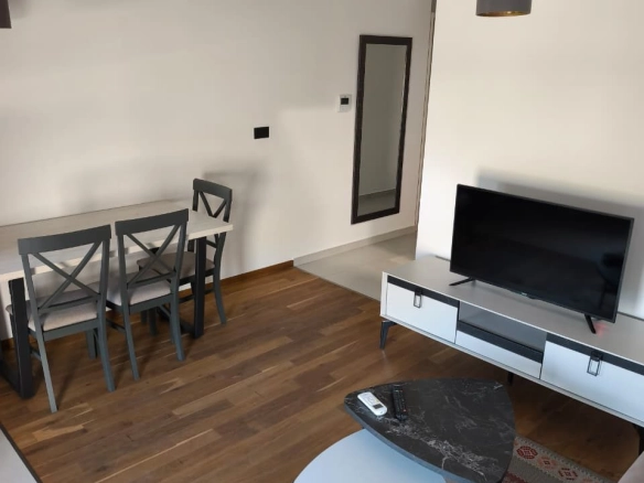Garsonjera 30 m² – Gorica C, Podgorica — fotografija 10