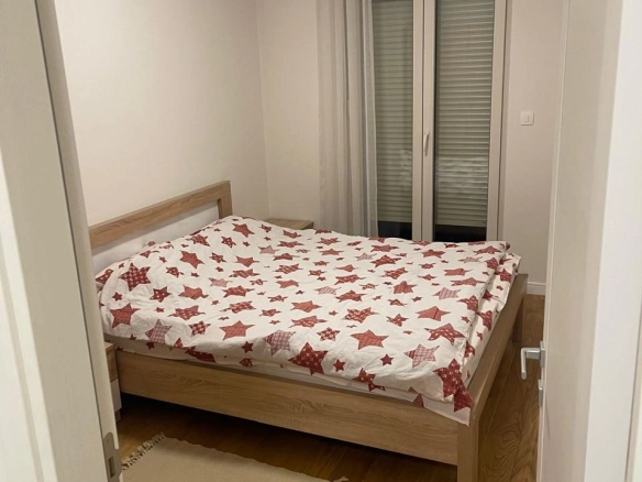 Jednosoban stan 472 m² – Central Point, Podgorica — fotografija 2