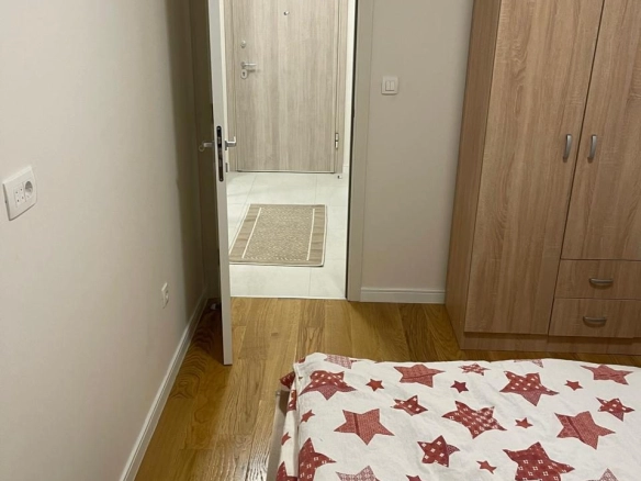 Jednosoban stan 472 m² – Central Point, Podgorica — fotografija 3