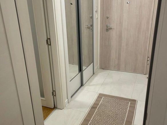 Jednosoban stan 472 m² – Central Point, Podgorica — fotografija 4