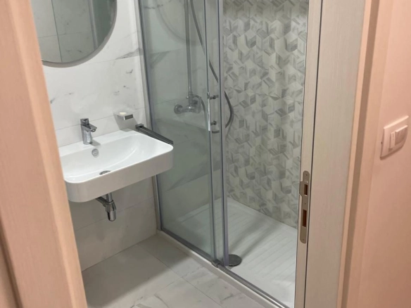 Jednosoban stan 472 m² – Central Point, Podgorica — fotografija 5