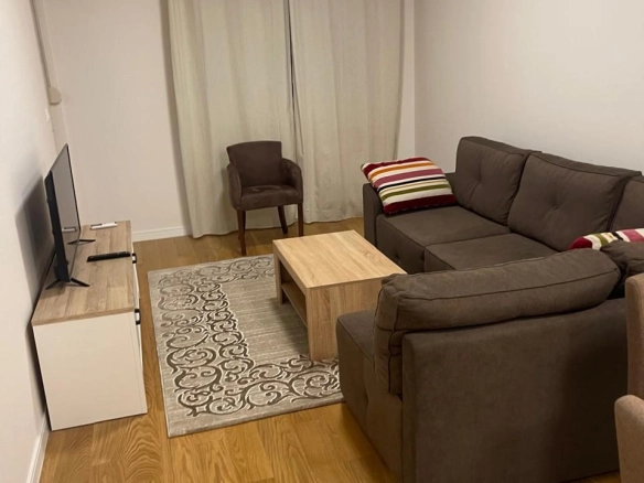 Jednosoban stan 472 m² – Central Point, Podgorica — fotografija 7