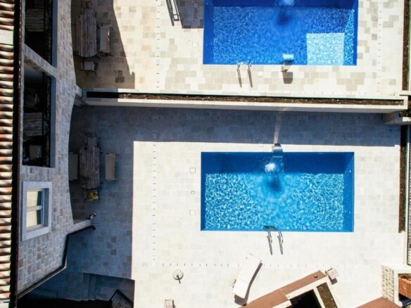 Kuća 135 m² – Reževići, Budva — fotografija 5