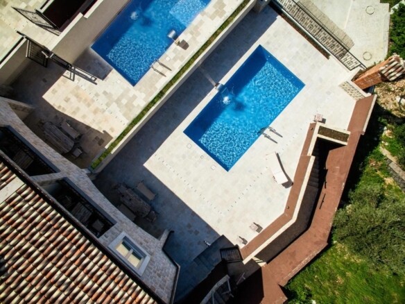 Kuća 135 m² – Reževići, Budva — fotografija 8