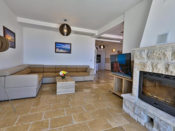 Kuća 135 m² – Reževići, Budva — fotografija 14