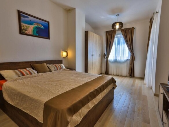 Kuća 135 m² – Reževići, Budva — fotografija 15