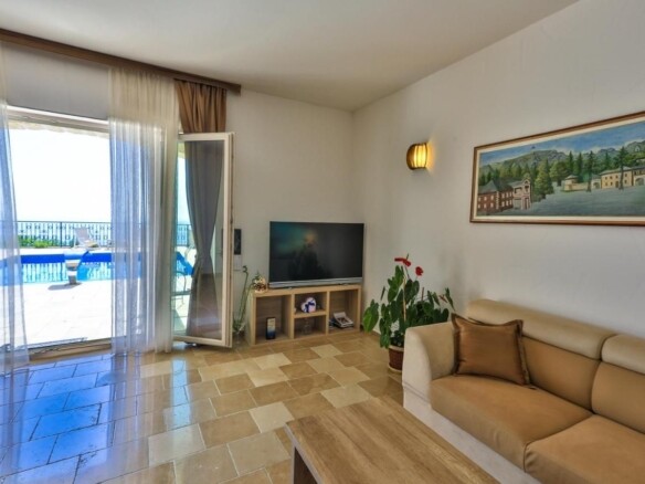 Kuća 225 m² – Reževići, Budva — fotografija 14