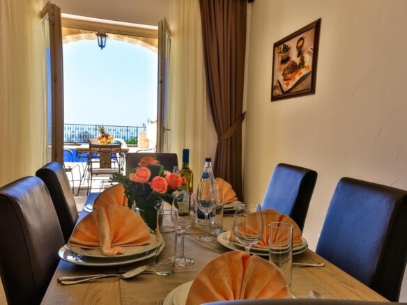 Kuća 225 m² – Reževići, Budva — fotografija 16