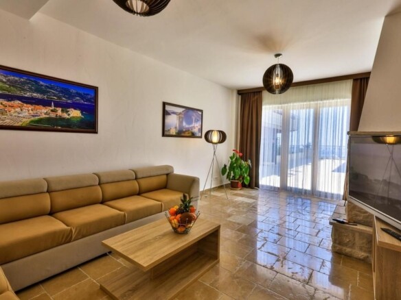 Kuća 225 m² – Reževići, Budva — fotografija 19