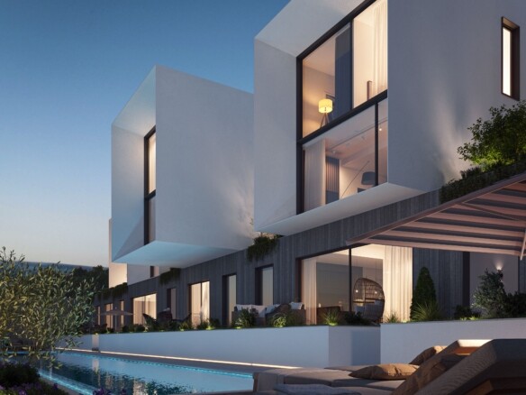 Dvosoban stan 114 m² – Krašići, Tivat — fotografija 9