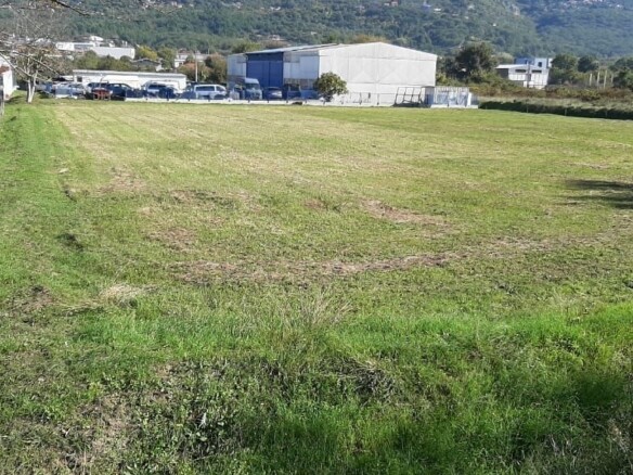 Plac 4.380 m² – Radanovići, Kotor — fotografija 3