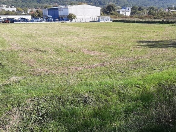 Plac 4.380 m² – Radanovići, Kotor — fotografija 10
