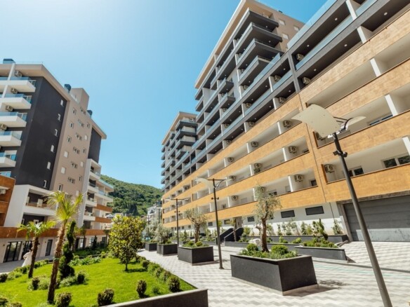 Poslovni prostor 96 m² – Budva — fotografija 6
