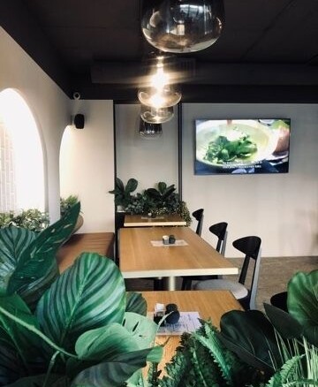 Poslovni prostor 96 m² – Budva — fotografija 9