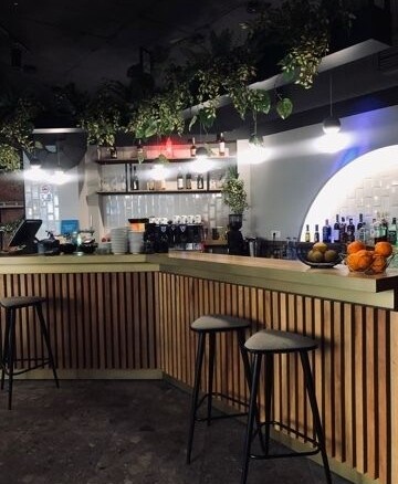 Poslovni prostor 96 m² – Budva — fotografija 10
