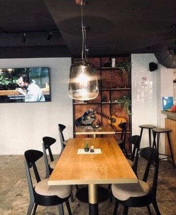 Poslovni prostor 96 m² – Budva — fotografija 11