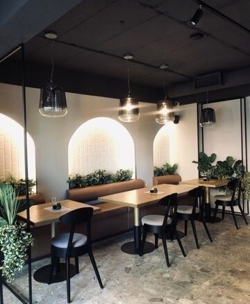 Poslovni prostor 96 m² – Budva — fotografija 12