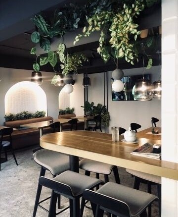 Poslovni prostor 96 m² – Budva — fotografija 13