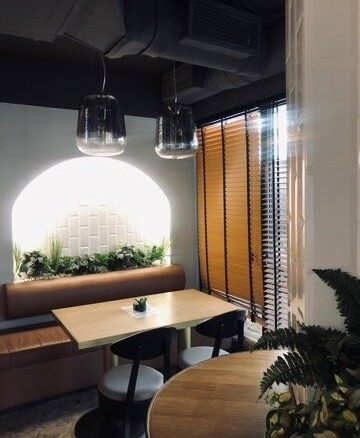 Poslovni prostor 96 m² – Budva — fotografija 14